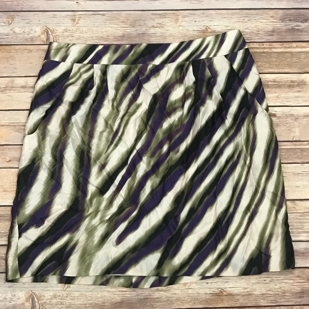 NWT $98 Ann Taylor Skirt Women’s Size 10